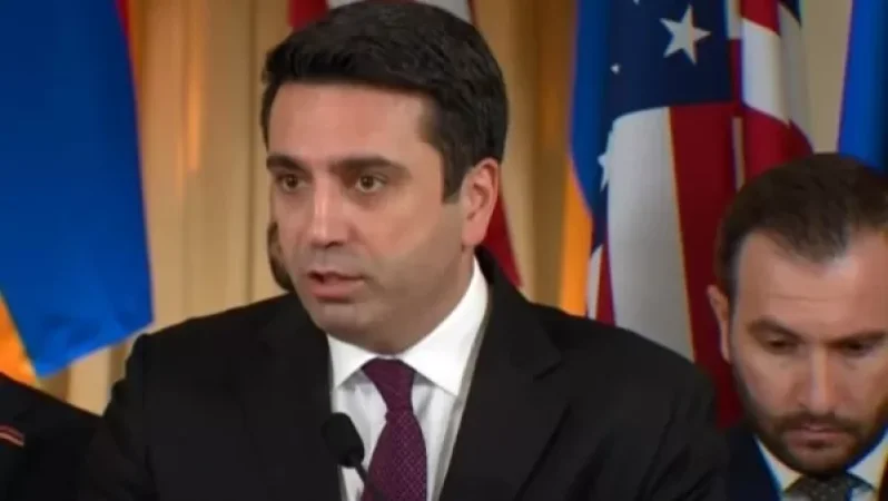 ԱՄՆ ցանկացած օժանդակություն կենսական նշանակություն ունի մեր պետականության համար. Սիմոնյան