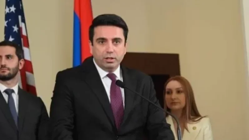 Հստակ պատժամիջոցները կարող են կանգնեցնել Ադրբեջանի ծավալապաշտական նկրտումները․ Ալեն Սիմոնյան