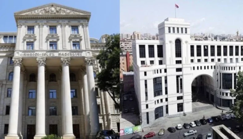 Բաքուն երկու անգամ Երևանին առաջարկել է «կալինինգրադյան մոդելը». Սպուտնիկ Արմենիա