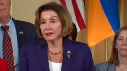 Մենք այստեղ ենք, որպեսզի հասկանանք՝ ինչ ակնկալիքներ կան մեզանից․ Փելոսի