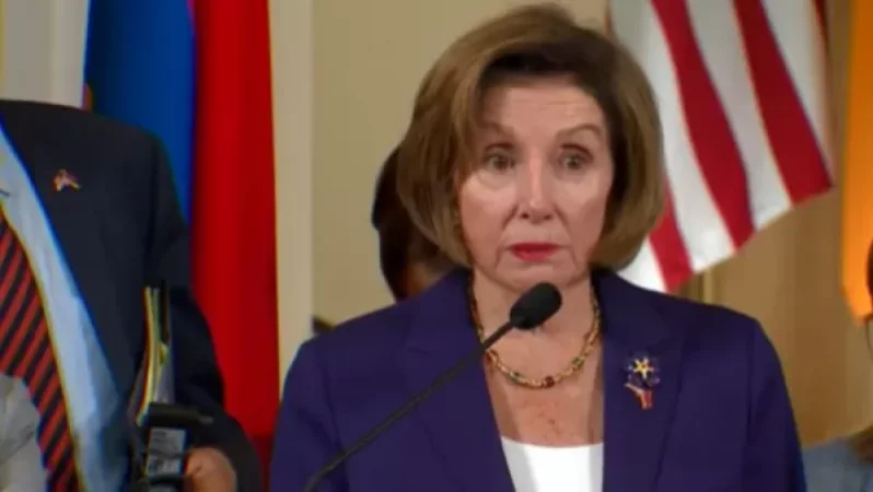 ԱՄՆ-ն պատրա՞ստ է Ալիևին պատժամիջոցների ենթարկել․ Փելոսին պատասխանեց