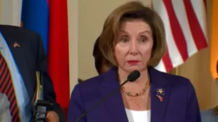 ԱՄՆ-ն պատրա՞ստ է Ալիևին պատժամիջոցների ենթարկել․ Փելոսին պատասխանեց