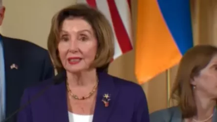 Ջո Բայդենը Հայաստանի բարեկամն է․ Փելոսի