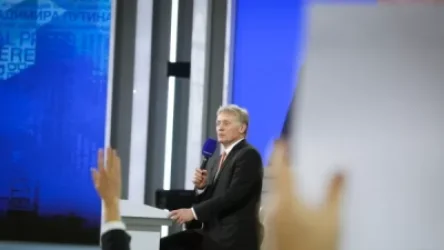 ԱՄՆ-ն այժմ սադրիչ գործողությունների աղբյուր է. Դմիտրի Պեսկով