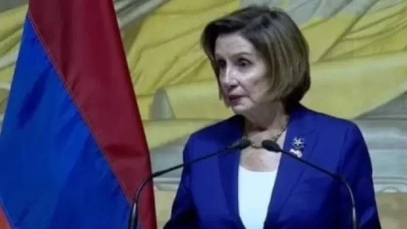 Մենք իմացանք սոսկալի ճշմարտությունը, որը թանգարանում մեզ ներկայացրեցին․ Փելոսի