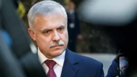 ՀԱՊԿ գլխավոր քարտուղարը գալիս է Հայաստան