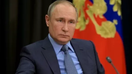 Պուտինը խոսել է Հայաստանի ու Ռուսաստանի կապերի մասին