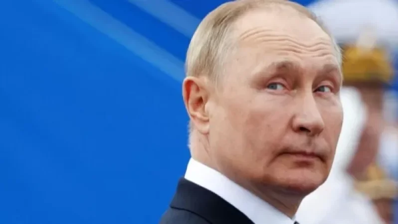 Նրանք ուղղակի փող են տպում․ Պուտին