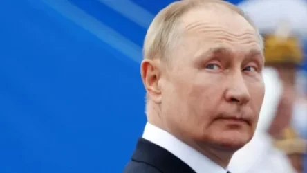 Նրանք ուղղակի փող են տպում․ Պուտին