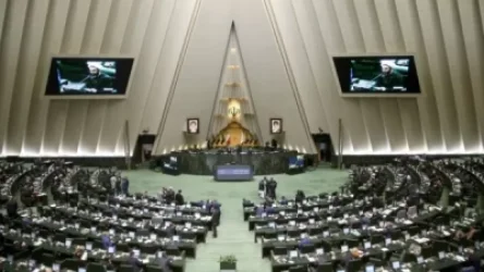 Հայ-ադրբեջանական սահմանին տիրող իրավիճակով արտահերթ նիստ է հրավիրվել Իրանի խորհրդարանում