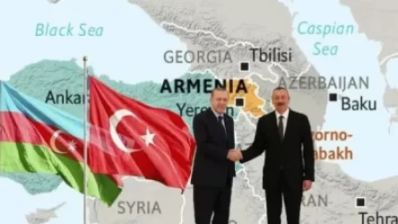 Թույլ մի տվեք, որ Հայաստանը մենակ մնա. Greek City Times-ը՝ թուրք-ադրբեջանական վտանգավոր տանդեմի մասին