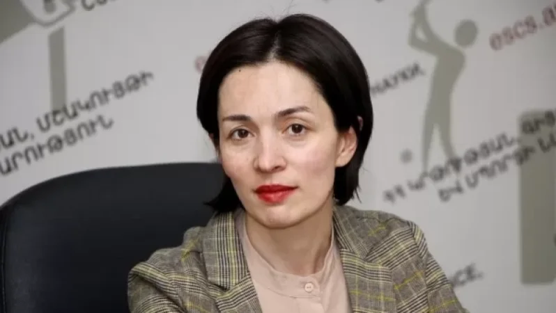 «Ոտնահարվել է 25 հազար աշակերտի կրթական իրավունքը». Ժաննա Անդրեասյան