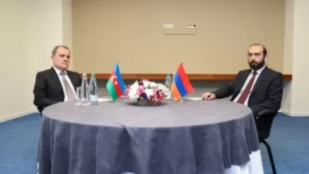 Նյու Յորքում այսօր տեղի կունենա Միրզոյան-Բլինքեն-Բայրամով եռակողմ հանդիպում