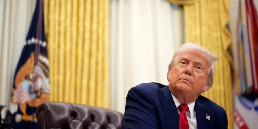 Փարիզն ու Լոնդոնը` ընդդեմ Թրամփի մաքսային տուրքերի