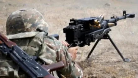 Պաշտպանության նախարարությունը հայտարարություն է տարածել