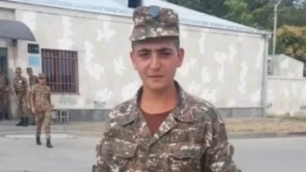 «Ջոկին նահանջելու հրաման է տվել, ինքը դիրքը չի լքել». 19–ամյա Կարեն Կարապետյանը զոհվել է․ News