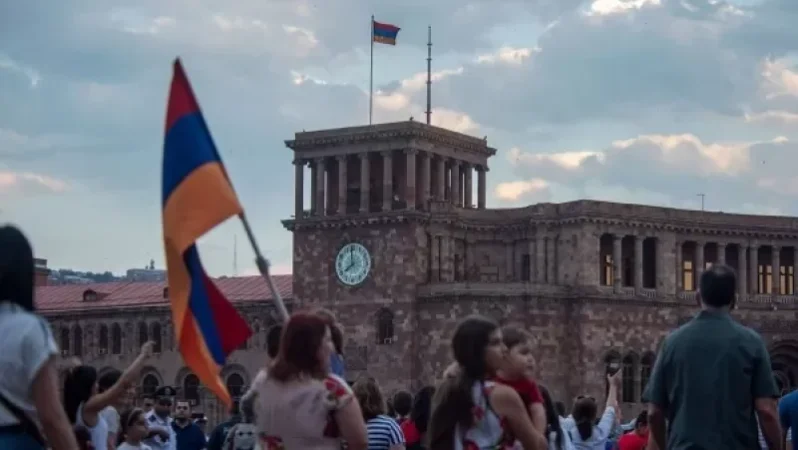 Կառավարությունը հետաձգել է Անկախության օրվան նվիրված միջոցառումը