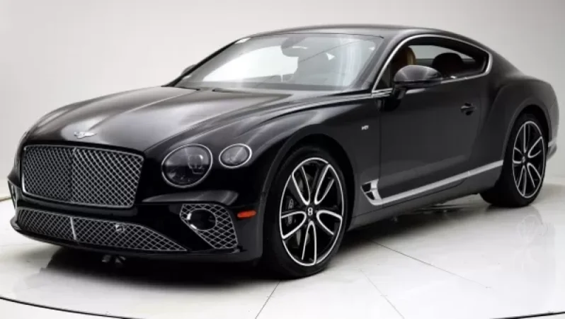 Երևանում առևանգել են հայտնի գործարարի թանկարժեք ավտոմեքենան