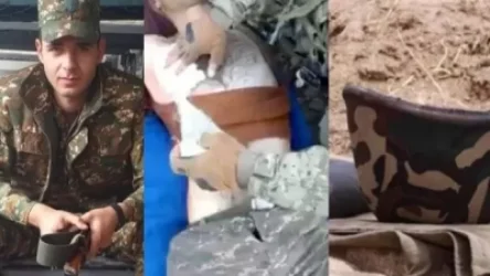 Գերեվարված, ապա սպանված զինծառայող Դավիթ Գիշյանի գործով Հայաստանը դիմել է ՄԻԵԴ