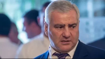 Սամվել Կարապետյանը՝ Հայաստանում հակառուսական հայտարարությունների մասին