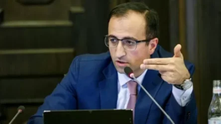 Վերջին երկու տարվա մեջ երեք անգամ ուռուցքաբանության բյուջեն ավելացել է. Արսեն Թորոսյան