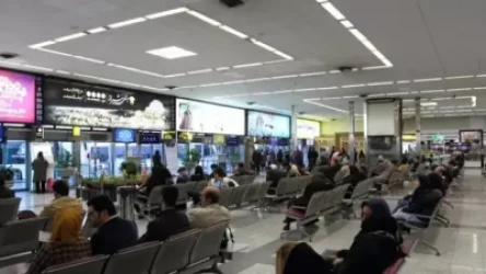 Մոտ հարյուր ռուսաստանցիներ չեն կարողանում լքել Թեհրանը․ խնդիր է առաջացել