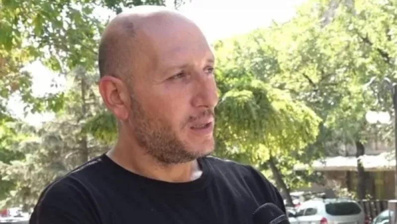 Այդ ձորակում ունենք դեռ երեխաներ, վիրավորներ, նրանց պետք է հանել այդտեղից․ զինծառայողի ծնողն ահազանգում է