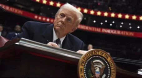 Պենտագոնում «հարձակվել» են Թրամփի վրա