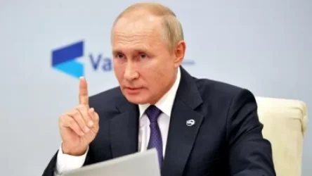 Պուտինը դիմել է Երևանին և Բաքվին