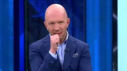 «Ես երեկ հիմարություն ասեցի». Առաջին ալիքի հաղորդավարը ներողություն է խնդրել