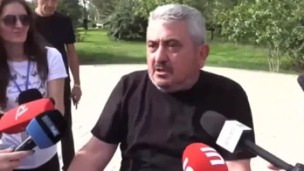 ՏԵՍԱՆՅՈՒԹ. «Քո ձեռքով սպանել ես էս երեխաներին, հիմա դերասանավարի գալիս, չոքում ես». զոհված զինծառայողի հայր