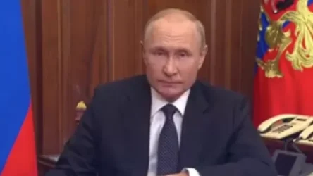 ՏԵՍԱՆՅՈՒԹ․ Պուտինը՝ պատերազմի, մոբիլիզացիայի մասին