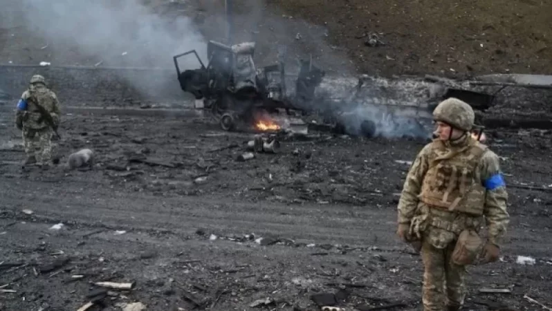 Շոյգուն հրապարակել է ուկրաինական կողմի զոհերի և վիրավորների թիվը