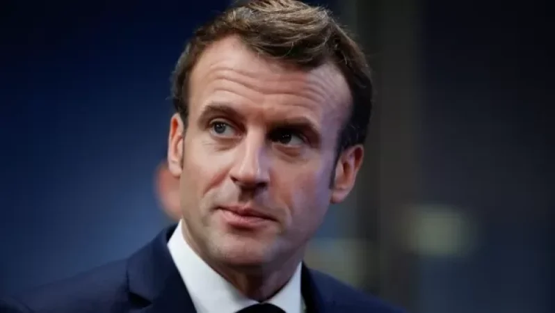 Հայաստանը կարող է ապավինել Ֆրանսիայի լիակատար աջակցությանը. Մակրոնը ուղերձ է հղել