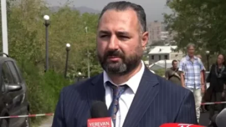 Զոհվածների ծնողներն ազատ են արձակվել, մեծ մասը կանայք են եղել․ փաստաբան