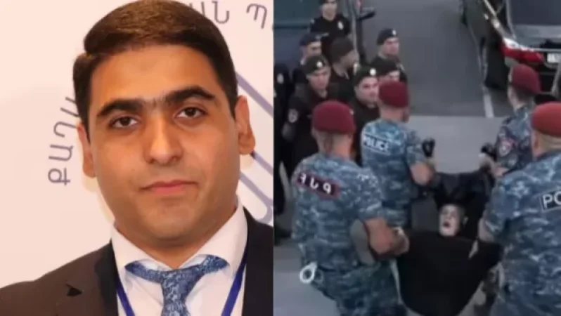 Տղե'րք, կարմիր գծեր կան, որ չպետք է անցնել. Մալաթիա-Սեբաստիայի ղեկավարը՝ ոստիկաններին