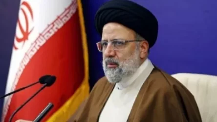 Իրանի նախագահի ուղերձը` Հայաստանին