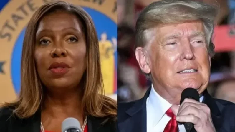 Թրամփի և նրա ընտանիքի անդամների դեմ 250 միլիոն դոլարի հայց է ներկայացվել