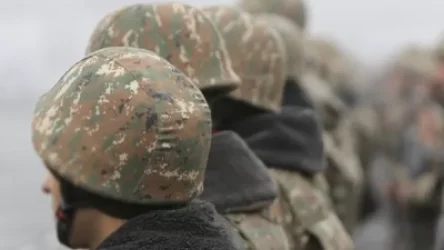 Վիավորում ստացած զինծառայողի կյանքին վտանգ չի սպառնում. ՀՀ ՊՆ