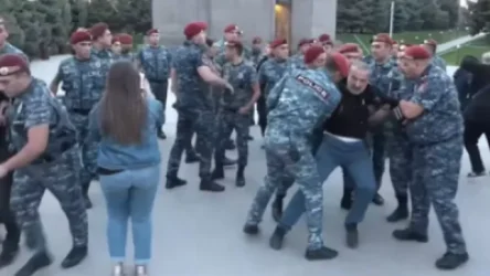 ՔՊ-ական պատգամավորները վրդովված են եղել զոհվածների ծնողների պահվածքից և «իտոգի» են եկել․ «Հրապարակ»