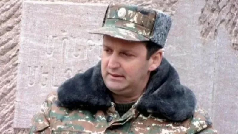 Ջալալ Հարությունյանը կանչվել է հարցաքննության. «Ժողովուրդ»