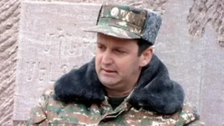 Ջալալ Հարությունյանը կանչվել է հարցաքննության. «Ժողովուրդ»