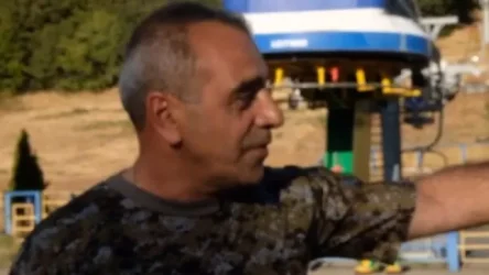 ՏԵՍԱՆՅՈՒԹ․ «Տեսել եմ այն, ինչ չեմ ցանկանա, որ ոչ մեկ տեսնի»․  Ջերմուկի ճոպանուղում տնօրենը մանրամասներ է պատմում․ Aravot