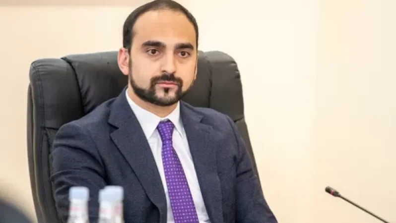 Տիգրան Ավինյանին վաղը փոխքաղաքապետ կնշանակեն․ «Ժողովուրդ»