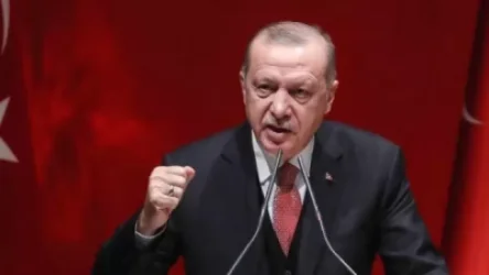 Առաջիկայում մենք ցանկանում ենք ավելի շահավետ պայմաններով մեծացնել ԱՄՆ-ից գնվող գազի ծավալները․ Էրդողան