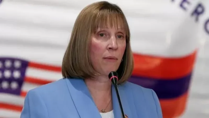 Համաձայնել են. Թրեյսին կնշանակվի ՌԴ-ում ԱՄՆ դեսպան