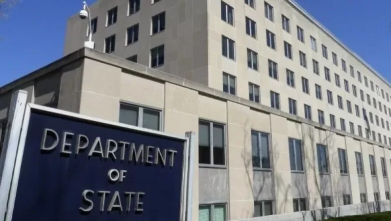 ՀՀ-ում ԱՄՆ դեսպանատան պարզաբանումը՝ Հայաստանի արևելյան և հարավային շրջաններ չայցելելու կոչի մասին