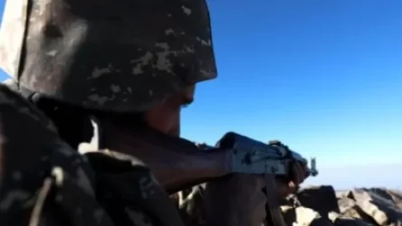 ՊՆ խոսնակը՝ սահմանային իրավիճակի մասին