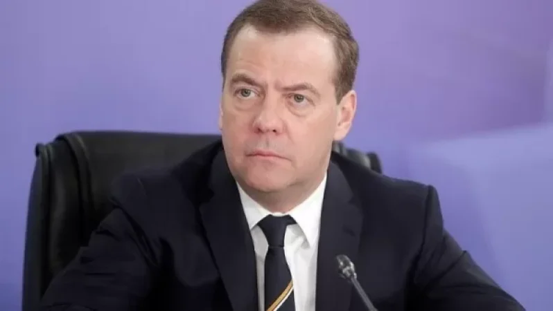 «Ռուսաստանը կարող է օգտագործվել ոչ միայն մոբիլիզացիոն հնարավորությունները, այլև ցանկացած զենք, ներառյալ՝ միջուկային». Մեդվեդև