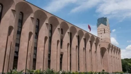 Երևանի քաղաքապետարանին նախազգուշացում է տրվել. ՄՊՀ